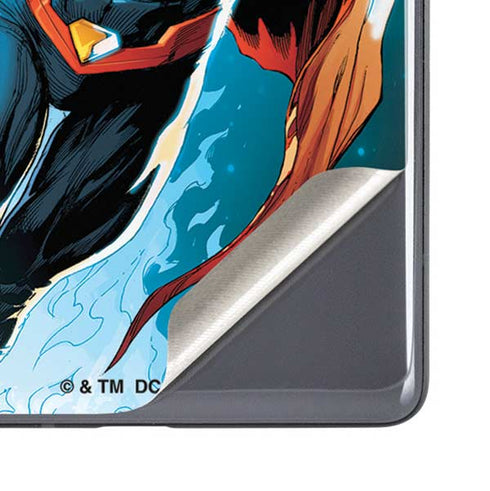 DC Comics Superman Action Comics Cover #976 Art by Gary Frank Google Pixel 7a Skin